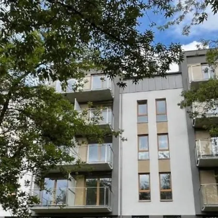 Appartamento White Glove Deluxe Abstrakcja Parking Free Olsztyn (Warmian-Masurian)