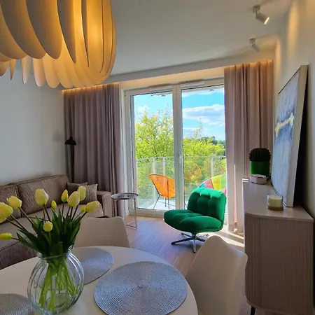 White Glove Deluxe Abstrakcja Parking Free Olsztyn (Warmian-Masurian)